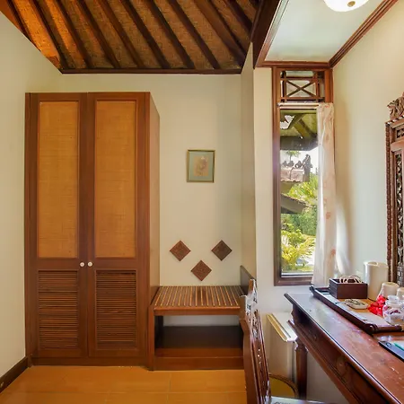 Villa Chempaka-2
